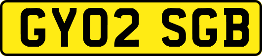 GY02SGB