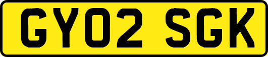 GY02SGK