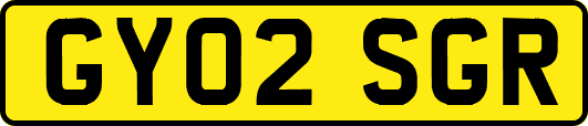 GY02SGR
