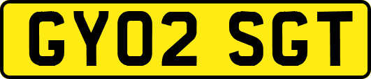 GY02SGT