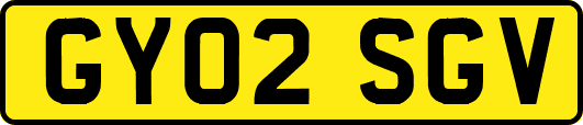 GY02SGV