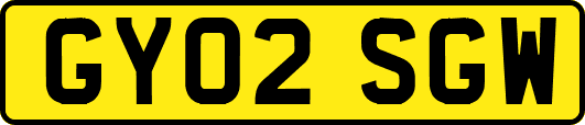 GY02SGW