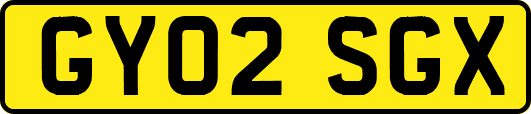 GY02SGX