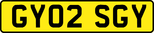 GY02SGY