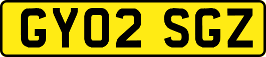 GY02SGZ