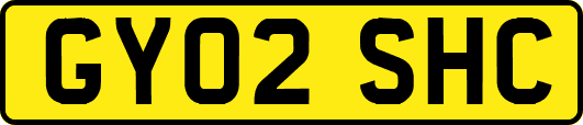 GY02SHC