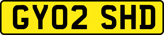 GY02SHD