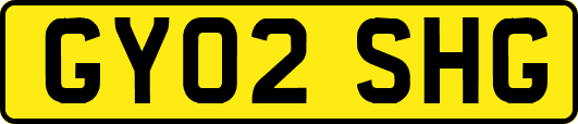 GY02SHG