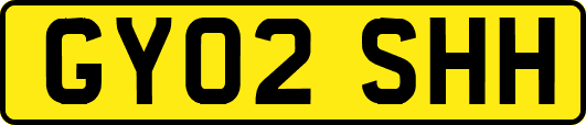 GY02SHH