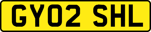 GY02SHL