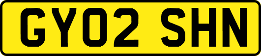 GY02SHN