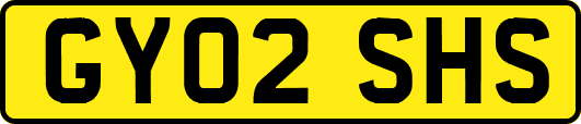 GY02SHS