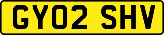 GY02SHV