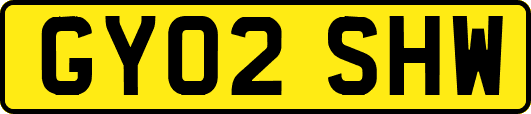 GY02SHW