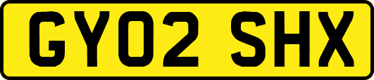 GY02SHX