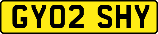 GY02SHY