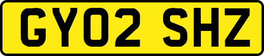 GY02SHZ