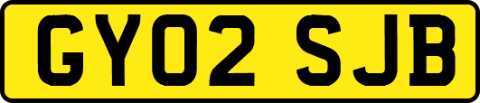 GY02SJB