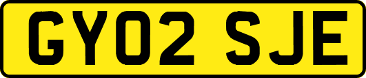 GY02SJE