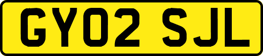 GY02SJL