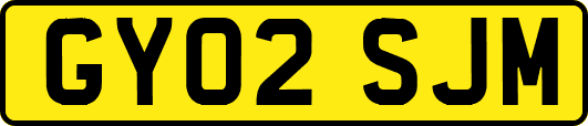 GY02SJM