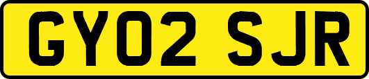 GY02SJR