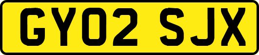 GY02SJX