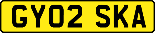 GY02SKA