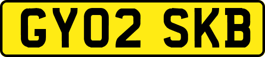 GY02SKB