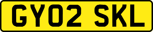 GY02SKL