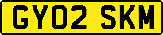 GY02SKM