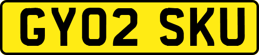 GY02SKU