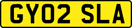 GY02SLA