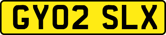 GY02SLX
