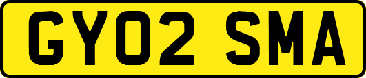 GY02SMA
