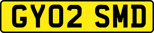GY02SMD