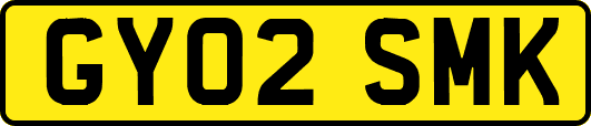 GY02SMK