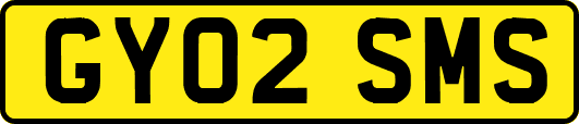 GY02SMS
