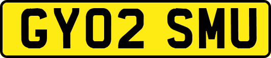 GY02SMU