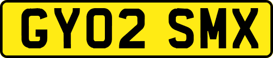 GY02SMX