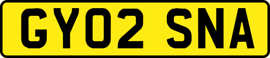 GY02SNA