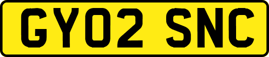 GY02SNC