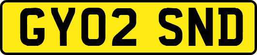 GY02SND