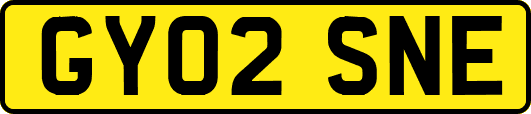 GY02SNE