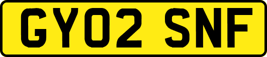 GY02SNF