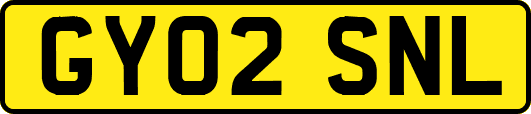 GY02SNL