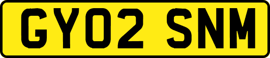 GY02SNM