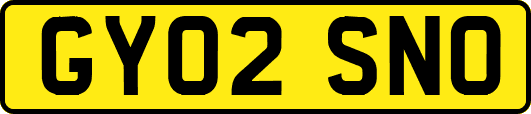 GY02SNO