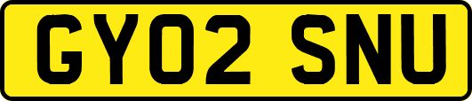 GY02SNU