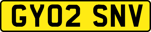 GY02SNV